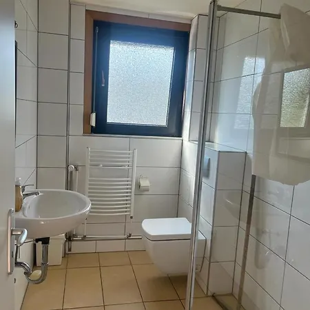 Highway Senner Hellweg Guest house