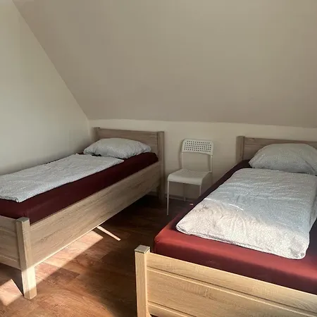 Highway Senner Hellweg *