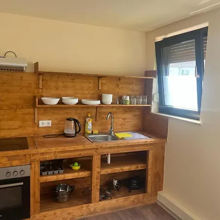 Gasthof Highway Senner Hellweg