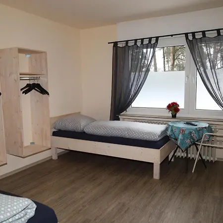 Highway - Senner Hellweg 227 Guest house