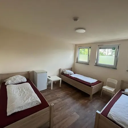 Guest house Highway - Senner Hellweg 227