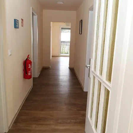 Guest house Highway - Senner Hellweg 227