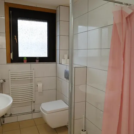 Highway - Senner Hellweg 227 Guest house Bielefeld