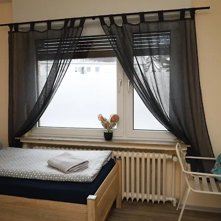 Highway - Senner Hellweg 227 Guest house
