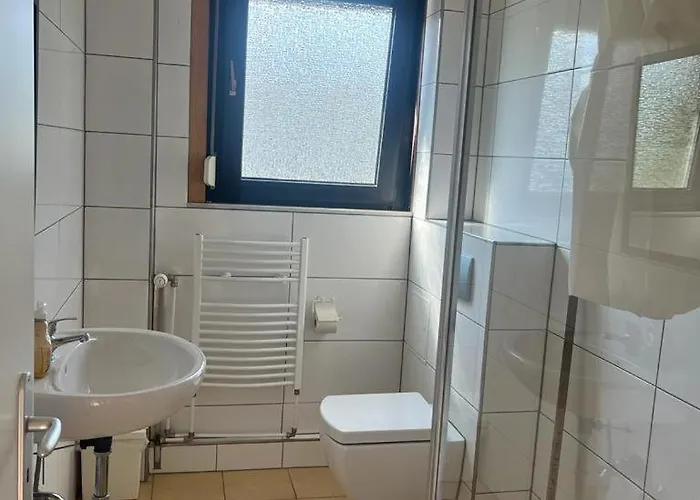 Highway Senner Hellweg Gæstehus