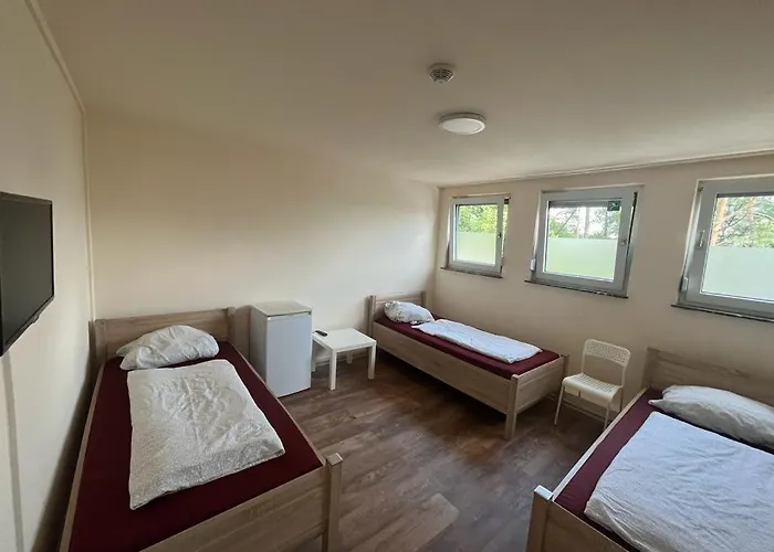 Highway Senner Hellweg *