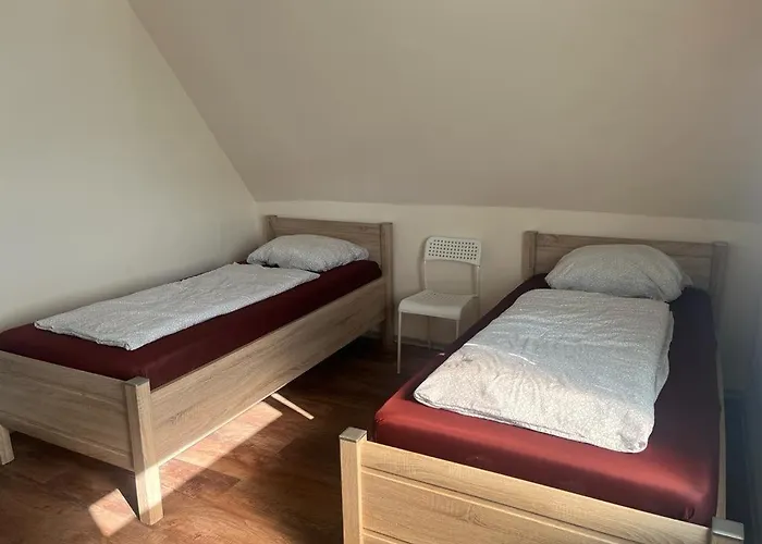 Highway Senner Hellweg *